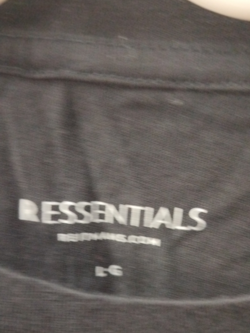 FREE ADD ON! R Essentials Top - Picture 2 of 2
